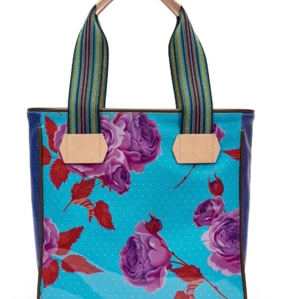Consuela Mimi flower power set